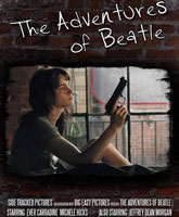 Смотреть Онлайн Приключения Битл / The Adventures of Beatle [2014]